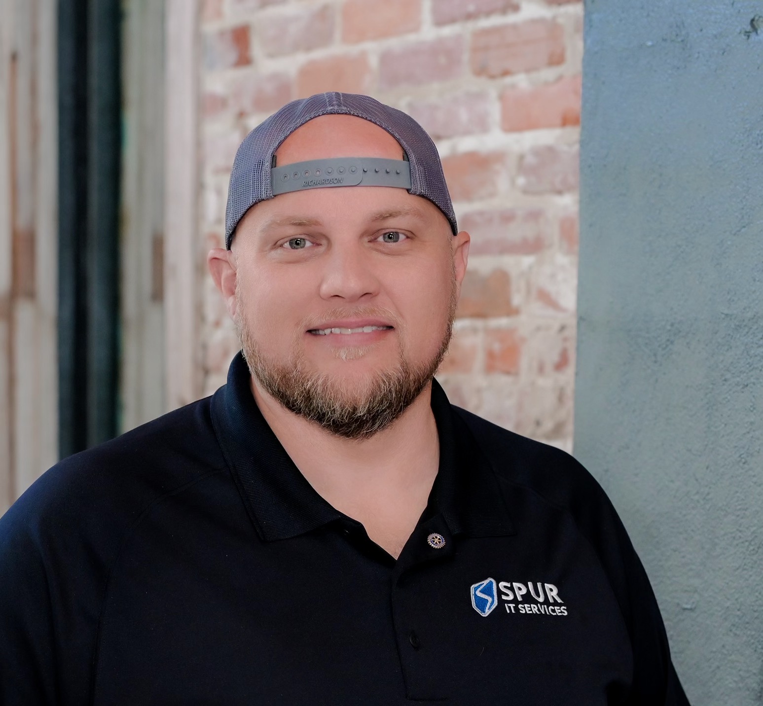 David Geiger, Founder of Spur IT Services